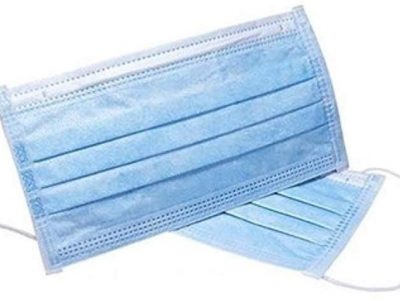 3-ply Surgical Mask (Medical Grade)2